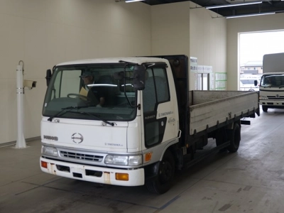 HINO RANGER