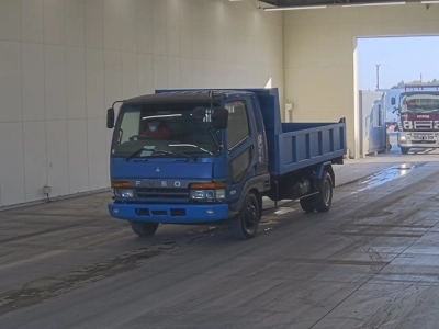 MITSUBISHI FUSO FIGHTER