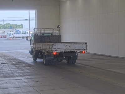 NISSAN DIESEL (UD) CONDOR