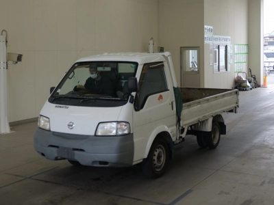 NISSAN VANETTE