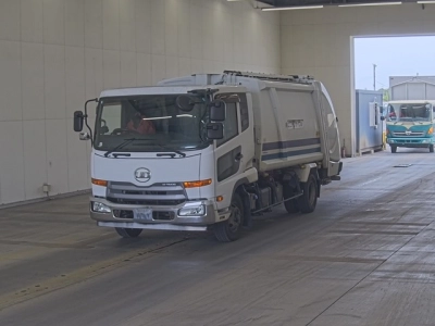 NISSAN DIESEL (UD) CONDOR