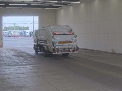 NISSAN DIESEL (UD) CONDOR