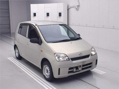 DAIHATSU MIRA AVY