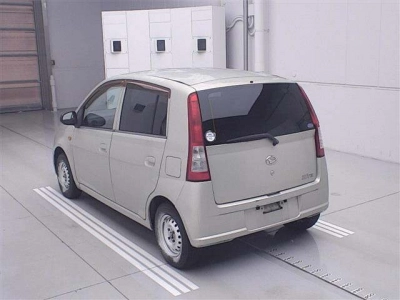 DAIHATSU MIRA AVY