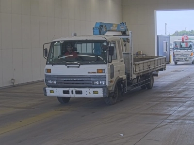 NISSAN DIESEL (UD) CONDOR