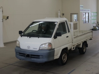 TOYOTA TOWN ACE
