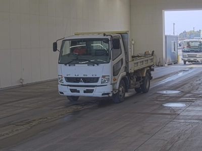 MITSUBISHI FUSO FIGHTER