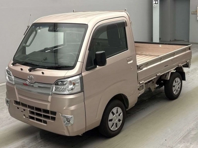 TOYOTA PIXIS TRUCK