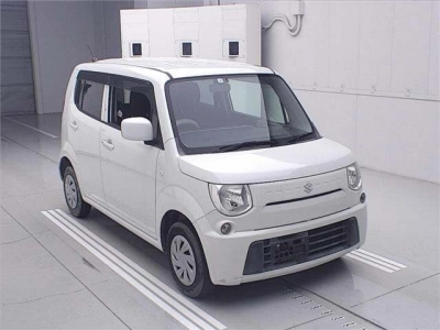 SUZUKI MRWAGON
