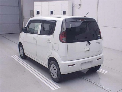 SUZUKI MRWAGON