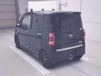 DAIHATSU TANTO EXE