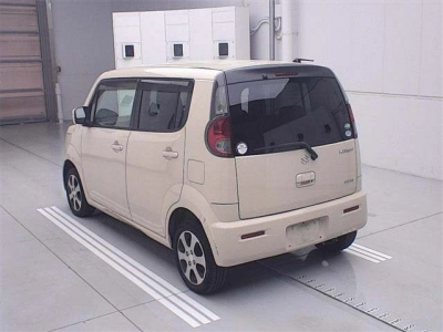 SUZUKI MRWAGON