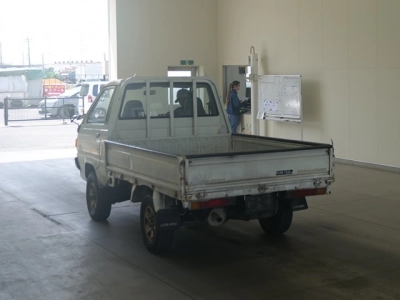 TOYOTA LITE ACE WAGON