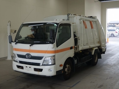 HINO DUTRO