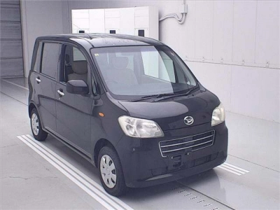 DAIHATSU TANTO EXE