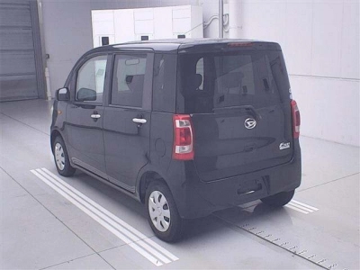 DAIHATSU TANTO EXE