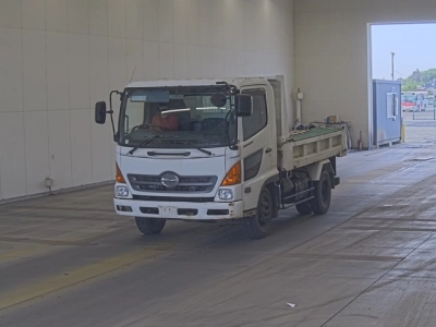 HINO RANGER