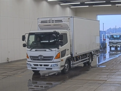 HINO RANGER