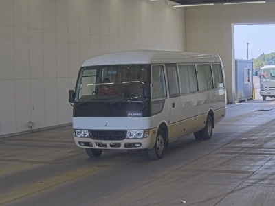 MITSUBISHI FUSO ROSA