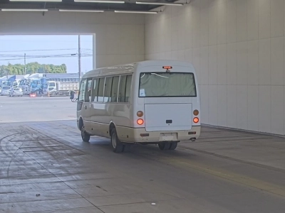 MITSUBISHI FUSO ROSA