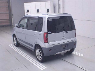 MITSUBISHI EK ACTIVE