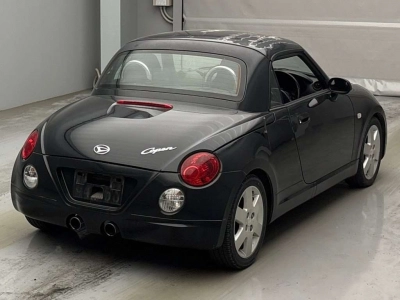 DAIHATSU COPEN
