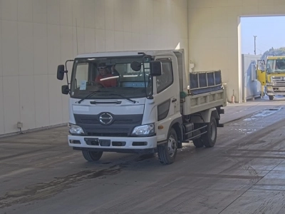 HINO RANGER