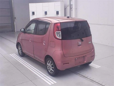SUZUKI MRWAGON