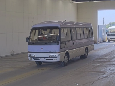 MITSUBISHI FUSO ROSA