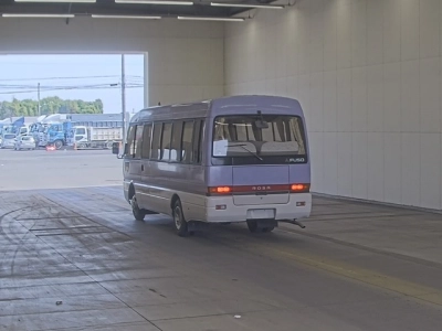 MITSUBISHI FUSO ROSA