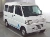 MITSUBISHI MINICAB MIEV