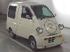 DAIHATSU MIDGET II