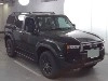 TOYOTA LAND CRUISER 250
