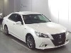 TOYOTA CROWN HYBRID