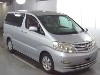 TOYOTA ALPHARD V