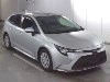 TOYOTA COROLLA WAGON