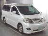 TOYOTA ALPHARD V