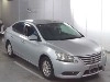 NISSAN BLUEBIRD SYLPHY