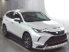 TOYOTA HARRIER HYBRID