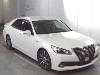 TOYOTA CROWN HYBRID