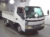 TOYOTA DYNA TRUCK