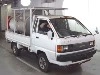 TOYOTA TOWN ACE TRUCK