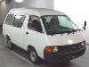 TOYOTA LITE ACE VAN