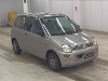 MITSUBISHI MINICA