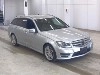 MERCEDES BENZ C CLASS STATION WAGON