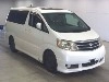TOYOTA ALPHARD G