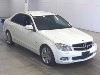 MERCEDES BENZ C CLASS