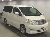 TOYOTA ALPHARD G