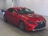 LEXUS RC