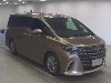 TOYOTA ALPHARD HYBRID